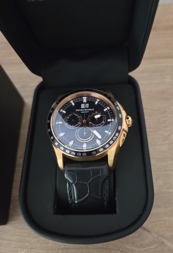 Herren chronograph swiss - ⭐herren,
