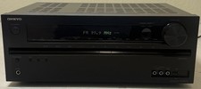 Onkyo TX-NR414 5.1 Channel