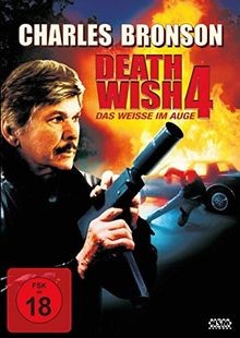 Death wish das weisse - das,
