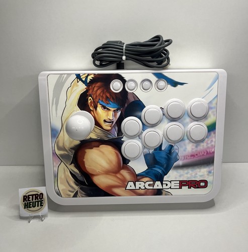 Arcade stick pro - arcade,