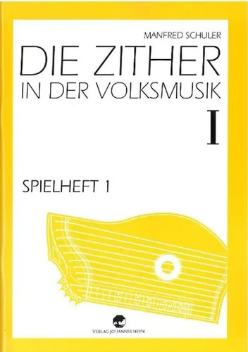 Manfred schuler spielheft - manfred,