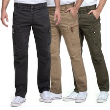 Timezone Herren Cargohose