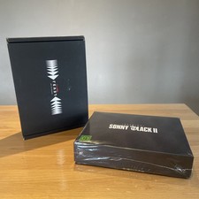 Bushido sonny black ii - bushido,