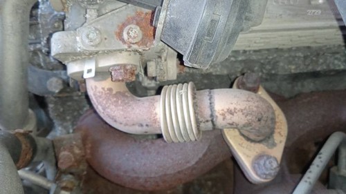 03g131521t abgasrohr - 03g131521t,