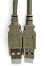USB A zu USB A