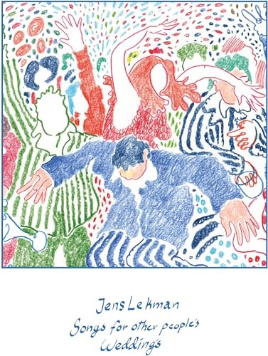 Jens lekman songs - lekman,