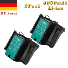 4000mAH 25,6V Li-ion Akku Für