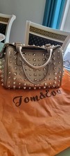 Damen Handtasche TOM&EVA