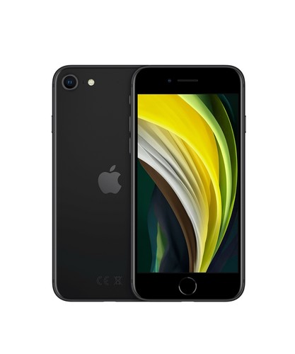 Apple iphone 2 - se, (2