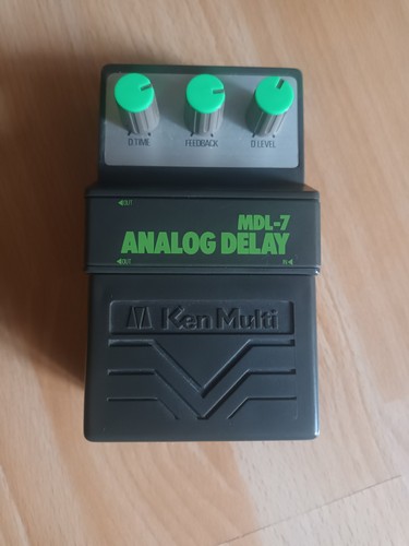 Ken multi mdl - ken, analog