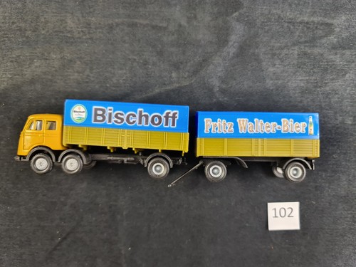 Werbetrucks bischoff - werbetrucks,
