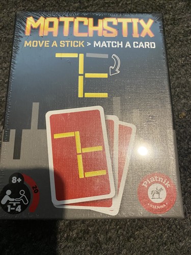 Matchstix move stick - move,