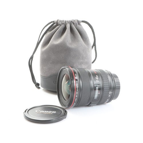 Canon l usm top - canon,