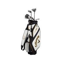 Callaway warbird komplettsatz - callaway,