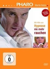Mit Hilfe von Hypnose nie mehr