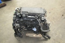 Motor DV4TD ohne Anbauteile