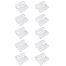  10 Pcs10mm Aquarienanlage