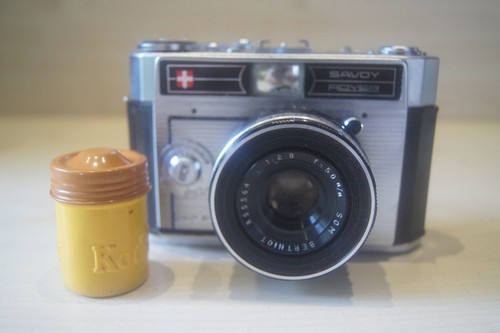 Royer savoy 3f - royer: savoy,