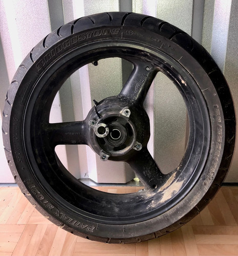 Triumph daytona 955i t595n - triumph,