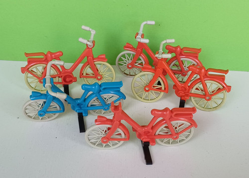 Playmobil sammlung ersatzteile - sammlung,