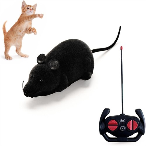 Ferngesteuertes ratten und - ratten-,
