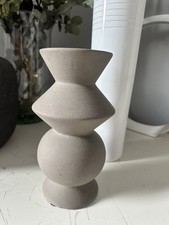 Ferm Living Vase Steinzeug