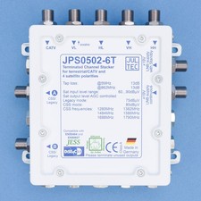 JULTEC Multischalter