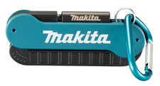 Makita Impact Black Bit-Set 10-teilig E-12005