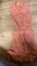 SUPER H&M SommerKleid Größe