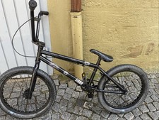 BMX Rad 20 Zoll   SI BMX + TSG
