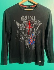 MINI Cooper Men’s M Rock
