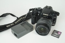Canon eos 400d digital - canon,