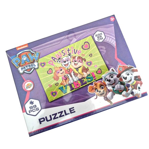 Kinder puzzle teile - 99,