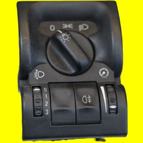 Opel vectra b - vectra,