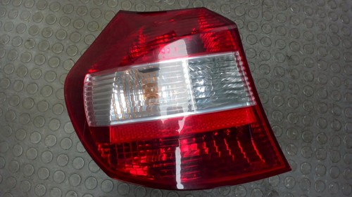 Heckleuchte rücklicht links - heckleuchte,