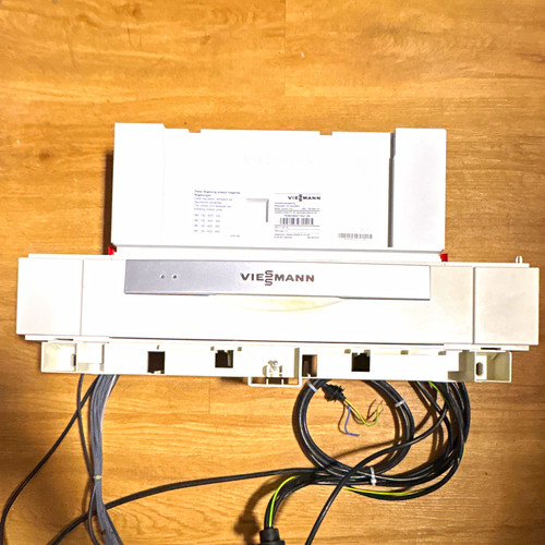 Viessmann vitodens 333 - viessmann,