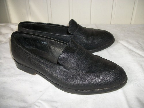 Schuhe halbschuhe leder - schuhe,