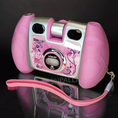 Digitalkamera vtech kidizoom - vtech,