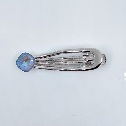 Haarklammer mit swarovski - haarklammer, swarovski®