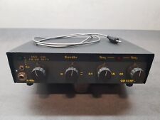 Dierking GD 82 NF Klangfilter