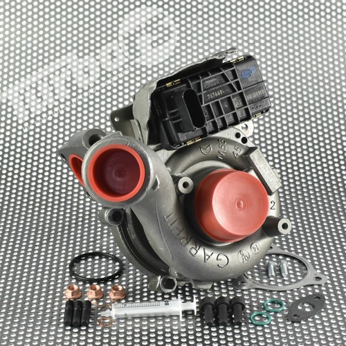 Turbolader audi vw - turbolader, a6