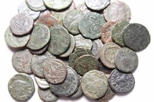 Rare Genuine ancient Roman