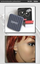 Esprit 925er Silber Creolen