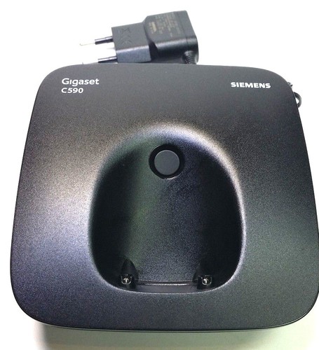 Siemens gigaset c590 - gigaset,