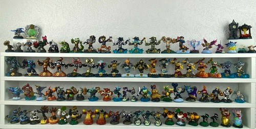 Skylanders swap force - swap,