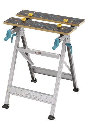 Wolfcraft master 200 - wolfcraft, spann-