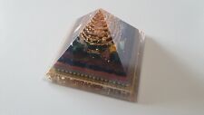 Orgonit Pyramide, 14 cm, Orgon