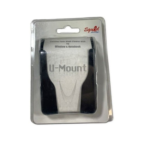 Squid design mount - squid, holder