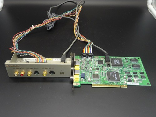 Canopus dvraptor pci - dvraptor,