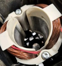Feldpaket stator statorfeld - stator,